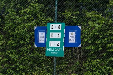 Bild 71 - RL/NL Suchsdorfer SV - SV Blankenese / Hamburger Polo Club